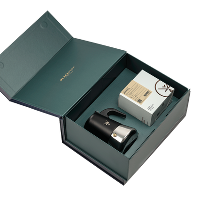 Pack Moka Brasil Molido