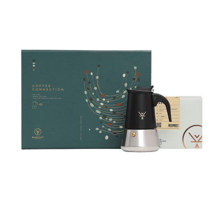 Pack Moka Brasil Molido