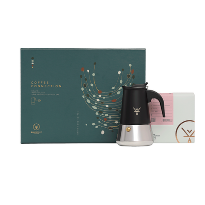 Pack Moka Etiopia Molido