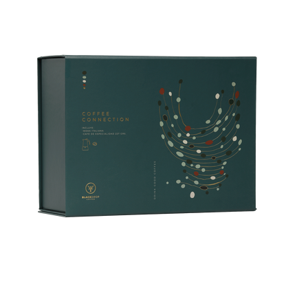 Pack Moka Black Diamond Molido