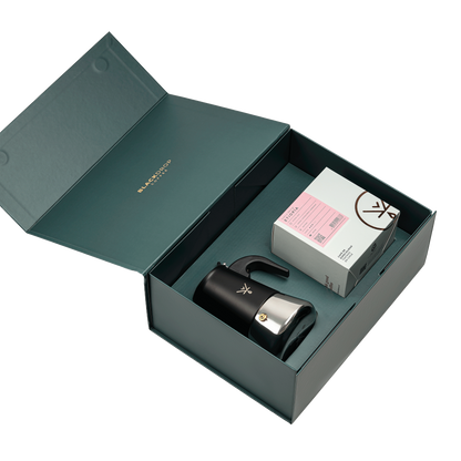 Pack Moka Black Diamond Molido