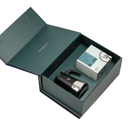 Pack Moka Black Diamond Molido