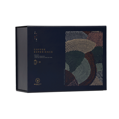 Pack Prensa Francesa Siena Molido