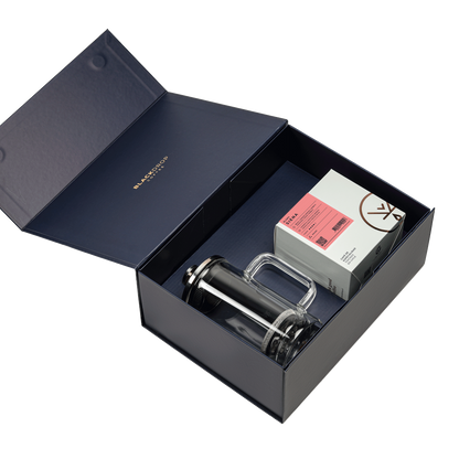 Pack Prensa Francesa Siena Molido