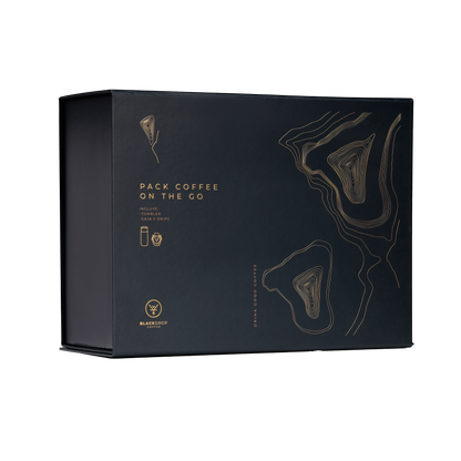 Pack Tumbler Mocha Mousse Brasil