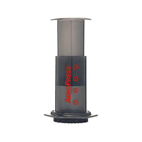 Aeropress Clasica - Blackdrop Coffee