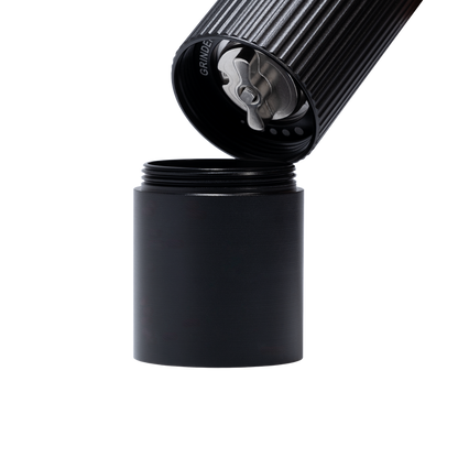 Molinillo de café Blackgrind - Blackdrop