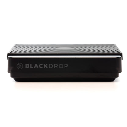 Balanza de café - Blackdrop