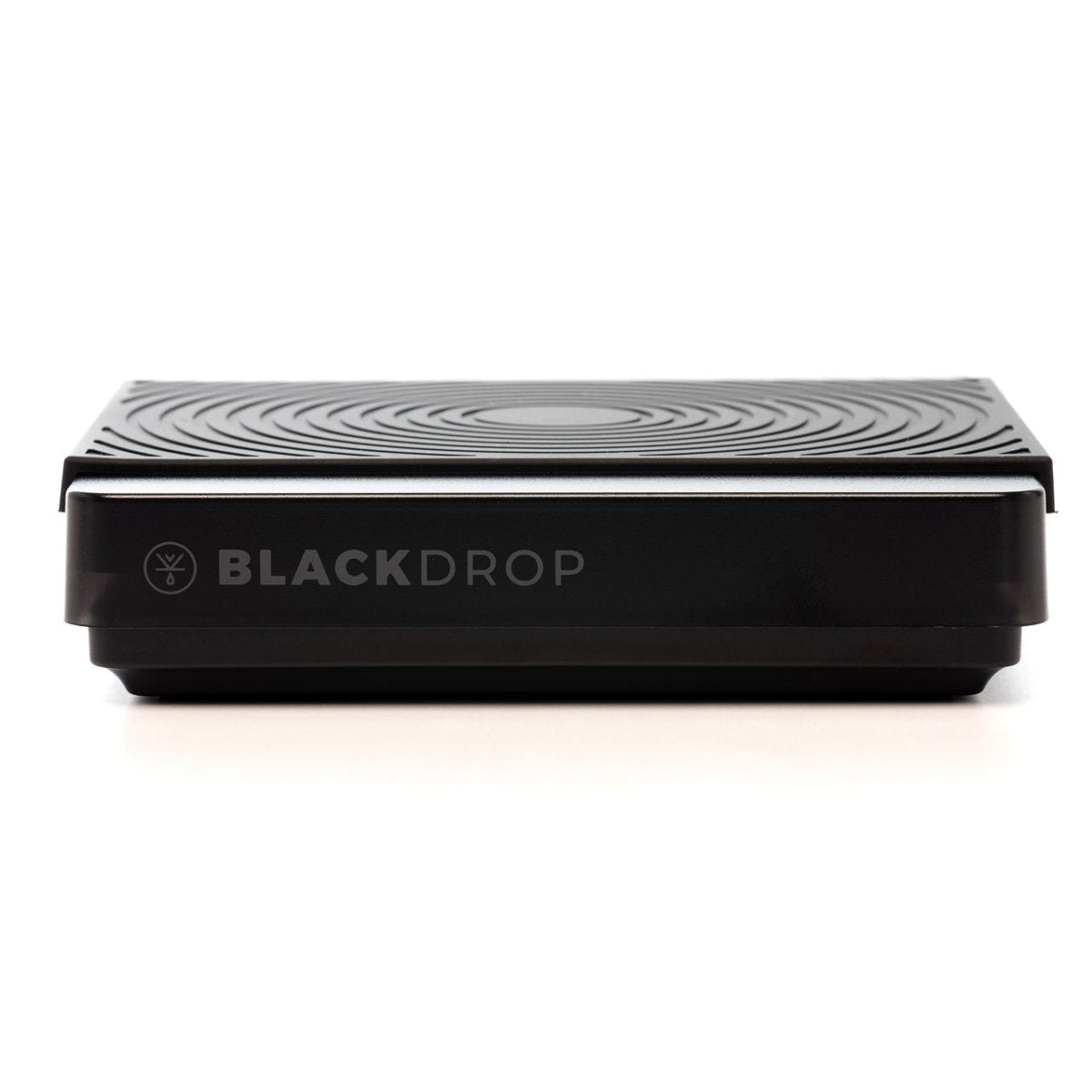 Balanza de café - Blackdrop Coffee