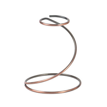 Base espiral dripper - Blackdrop