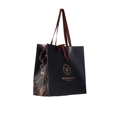 bolsa de regalo