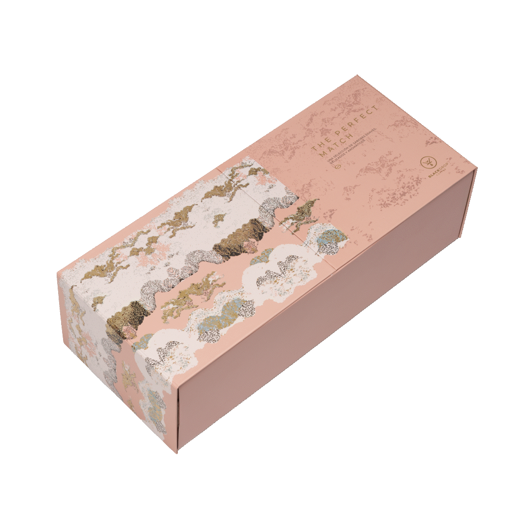 Pack 5 Doypacks Femme Grano