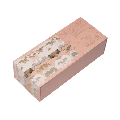 Pack 5 Doypacks Femme Grano