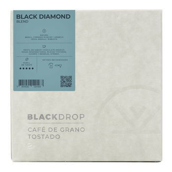 Café Black diamond