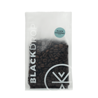 Café Blend Black diamond - Blackdrop Coffee