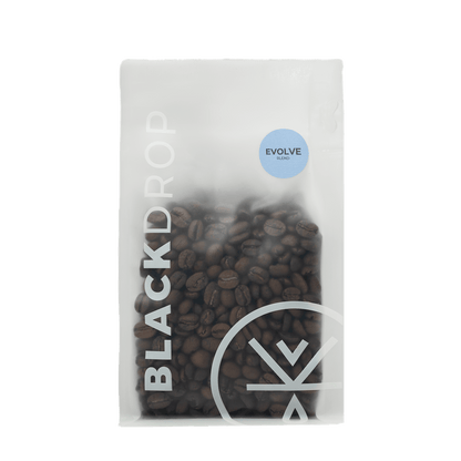 Café Blend Evolve - Blackdrop Coffee