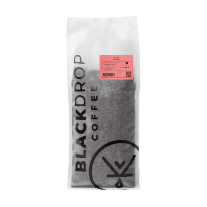 Café Blend Siena - Blackdrop Coffee