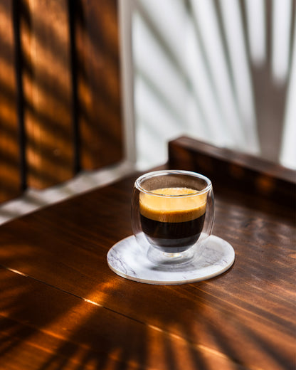 Cápsulas de café Brasil - Blackdrop