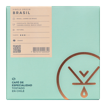 Café de Brasil