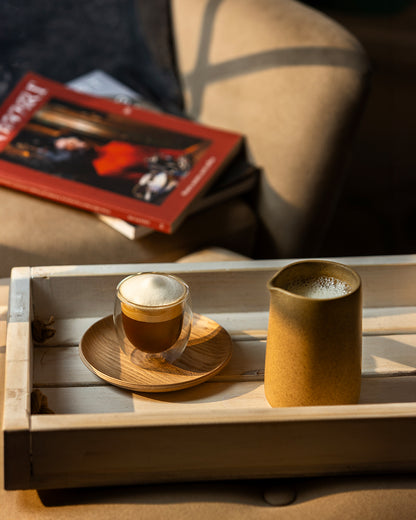 Cápsulas de café Blackbird - Blackdrop