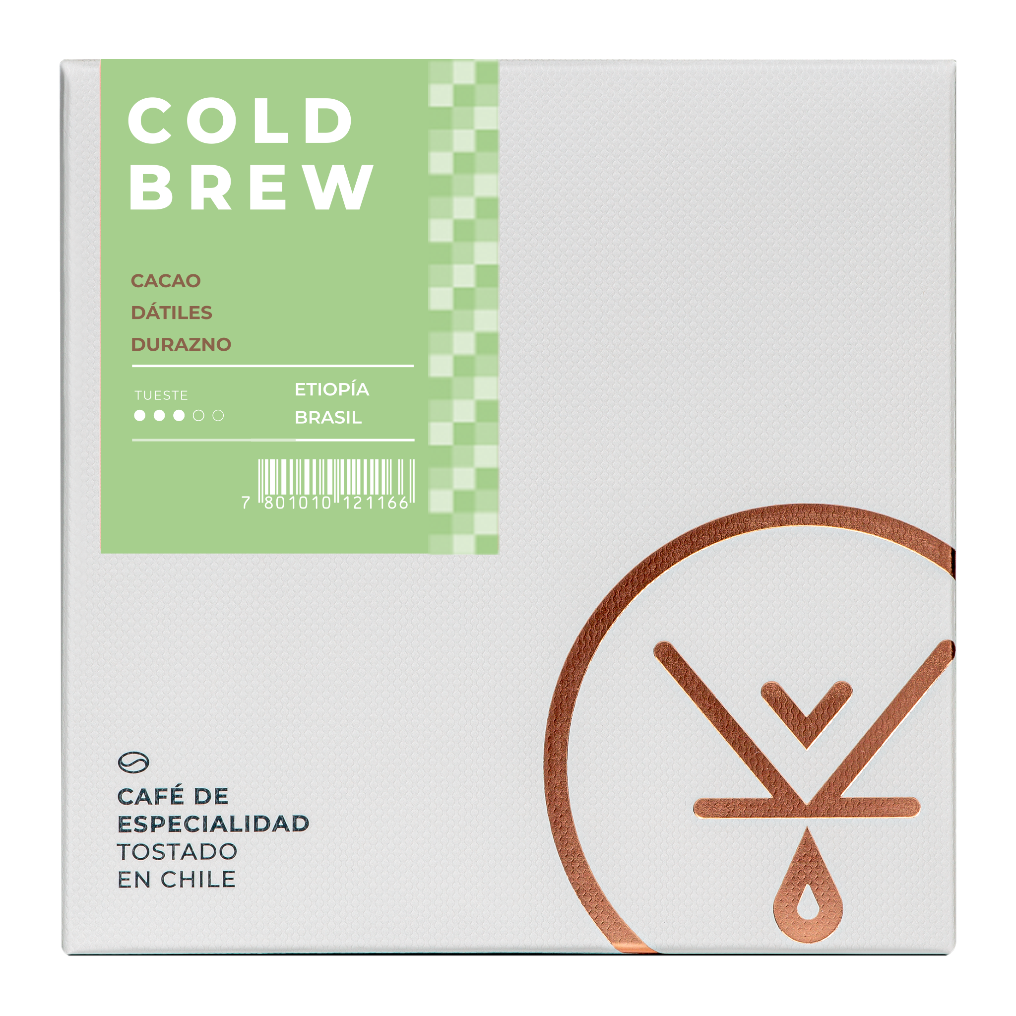 Café Cold Brew