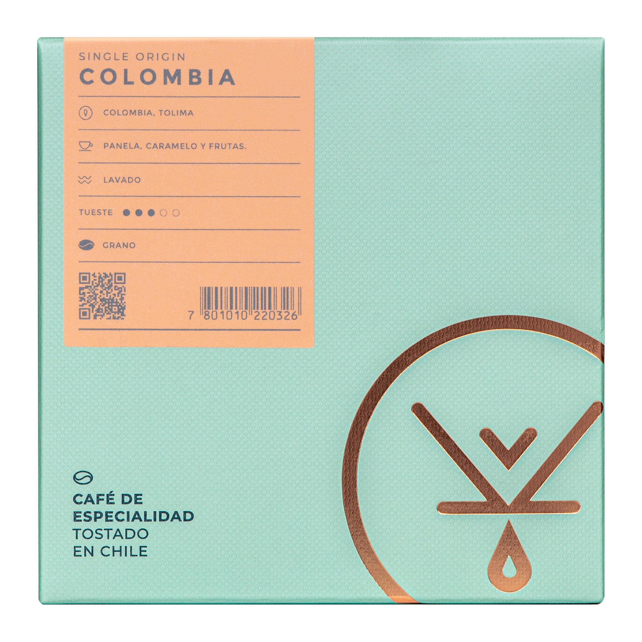 Café de Colombia