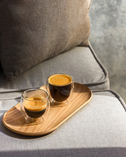 Cápsulas de café Connections - Blackdrop