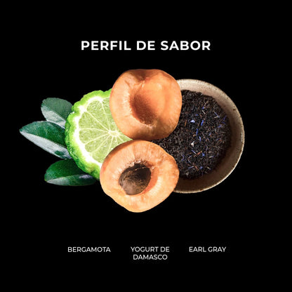 Café de Colombia El Ocaso Gesha Honey Lactic - Blackdrop Coffee