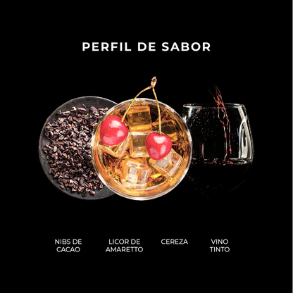 Café de Costa Rica Las Lajas SL - 28 - Blackdrop Coffee