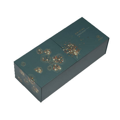 Pack 5 Doypacks Single Origin Molido