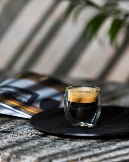 Cápsulas de café Neodecaf - Blackdrop