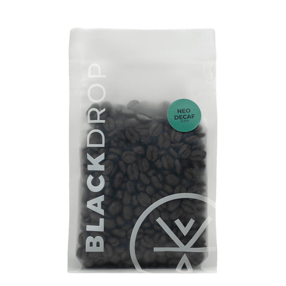 Café Descafeinado Neodecaf – Blackdrop Coffee
