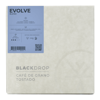 Café Evolve