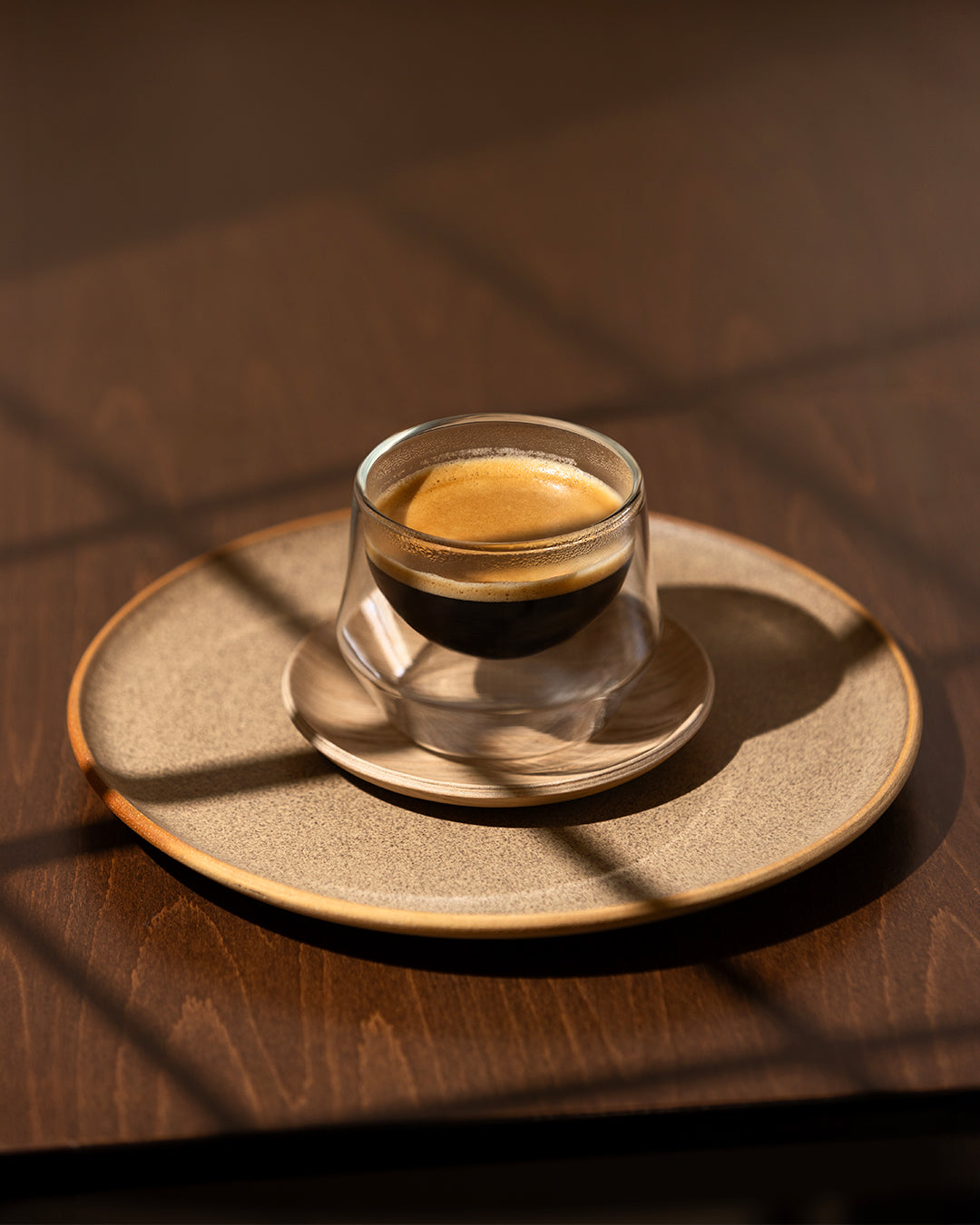 Porta cápsulas metálico Kup&Cap formato Nespresso – Movenpick Chile