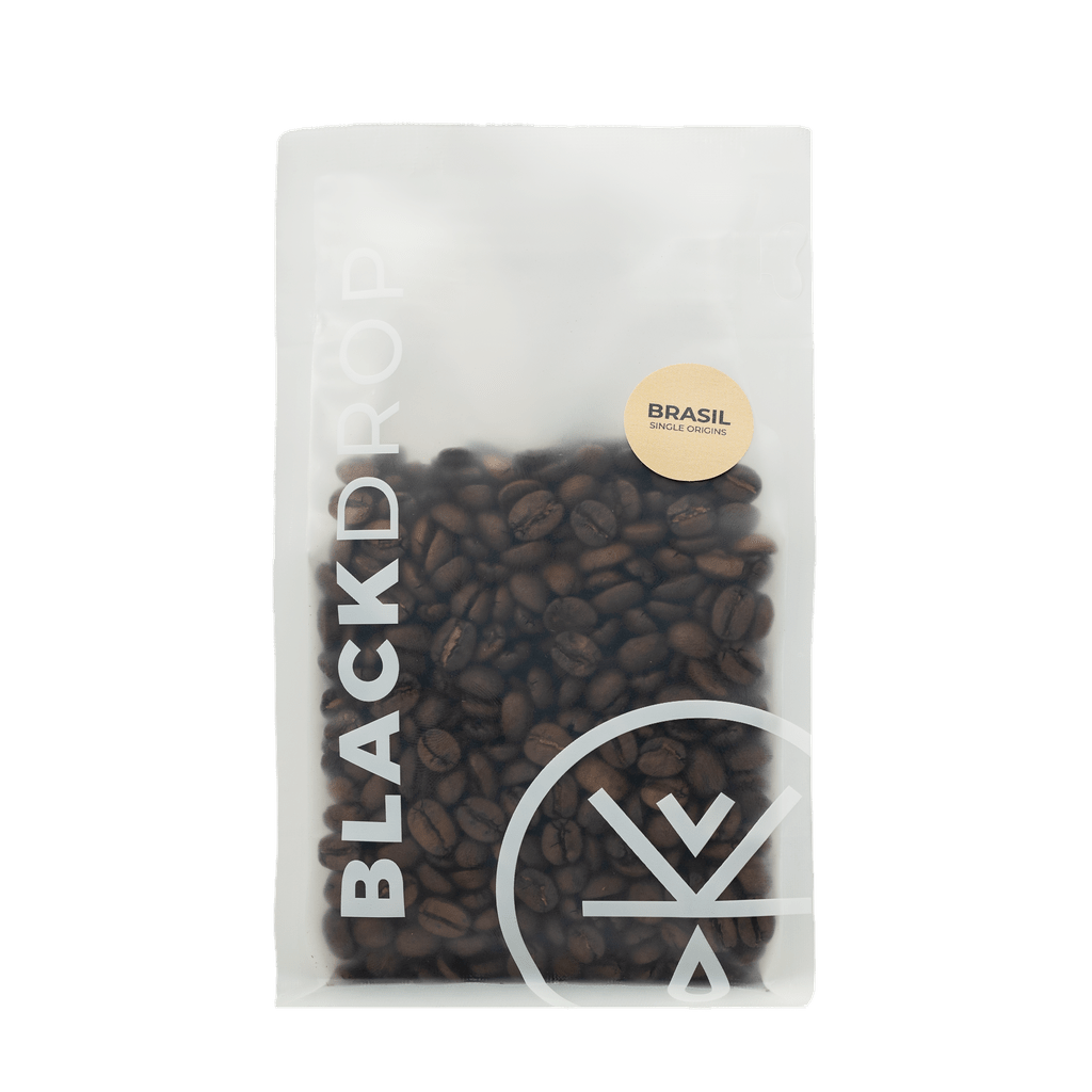 Café Origen Brasil - Blackdrop Coffee