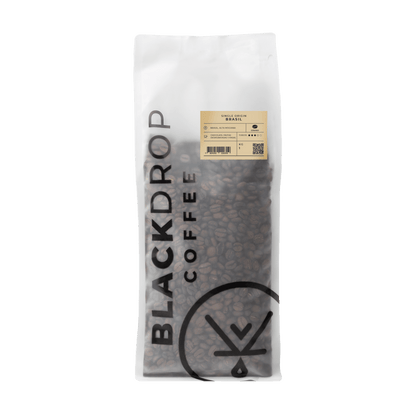 Café Origen Brasil - Blackdrop Coffee