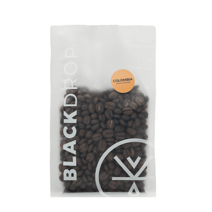 Café Origen Colombia - Blackdrop Coffee