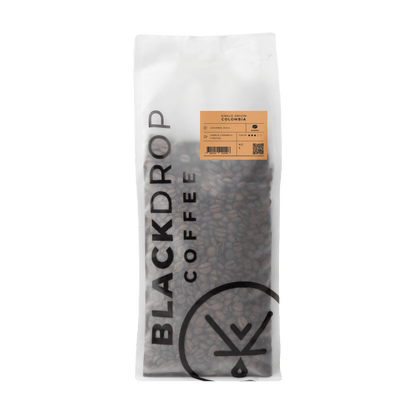 Café Origen Colombia - Blackdrop Coffee