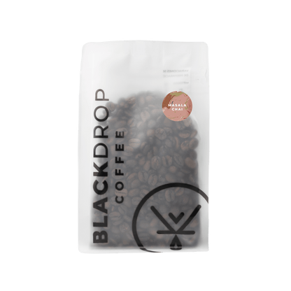 Café Sabor Masala Chai - Blackdrop Coffee
