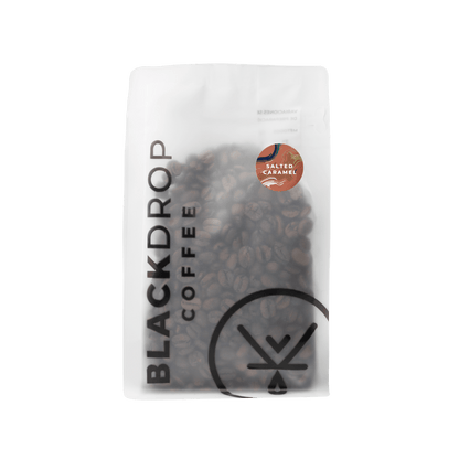 Café Sabor Salted Caramel - Blackdrop Coffee