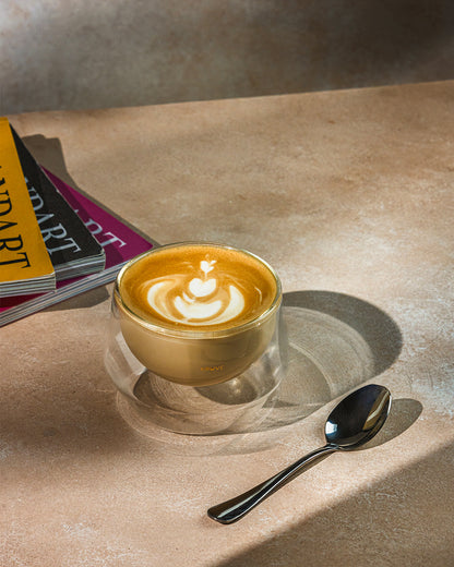 Café Siena - Blackdrop