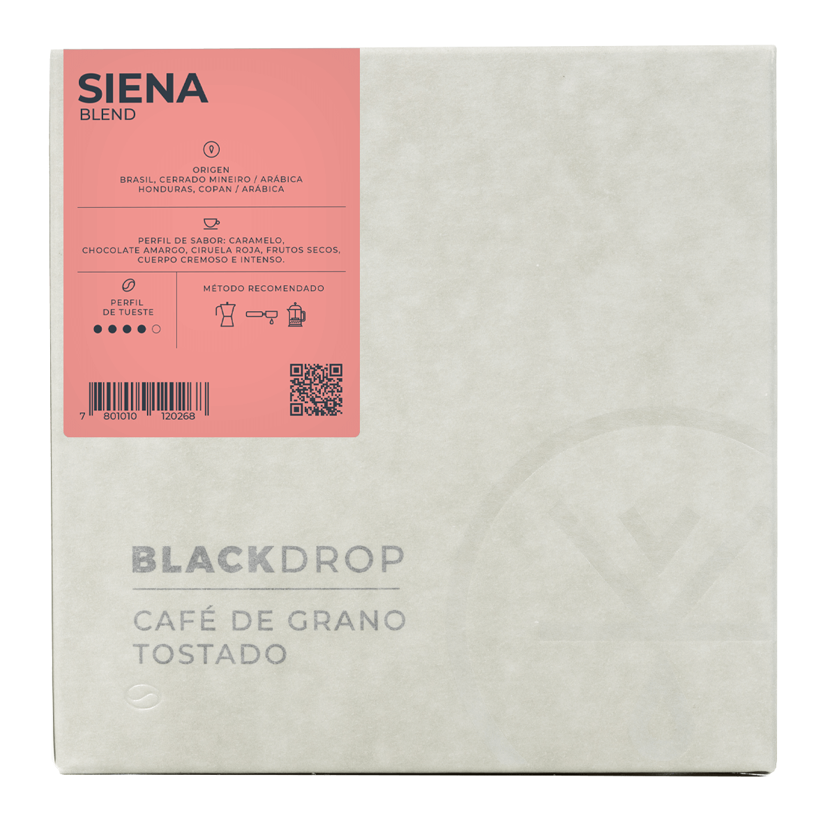 Café Siena