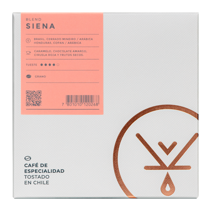 Café Siena