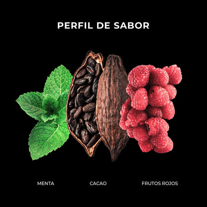 Colombia Las Flores Tabi Cocoa Euphoria