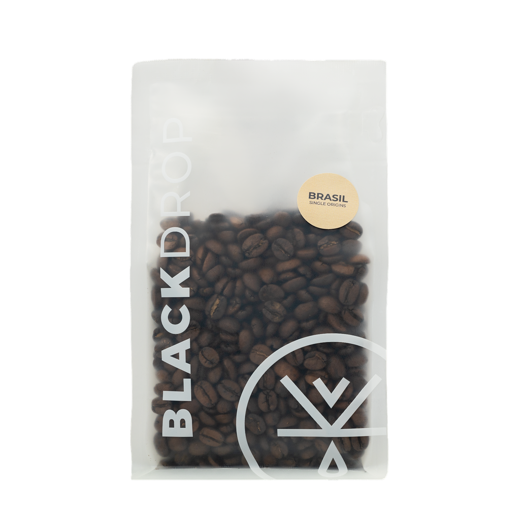 Café de Brasil - Blackdrop