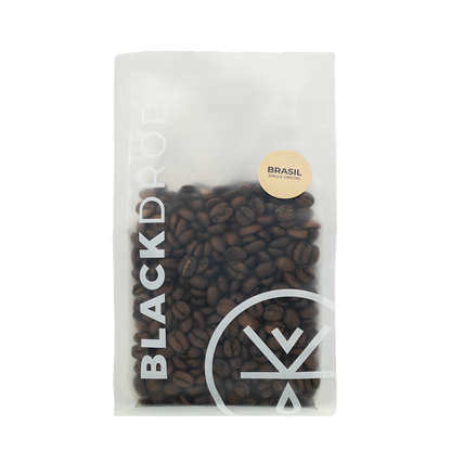 Café de Brasil - Blackdrop
