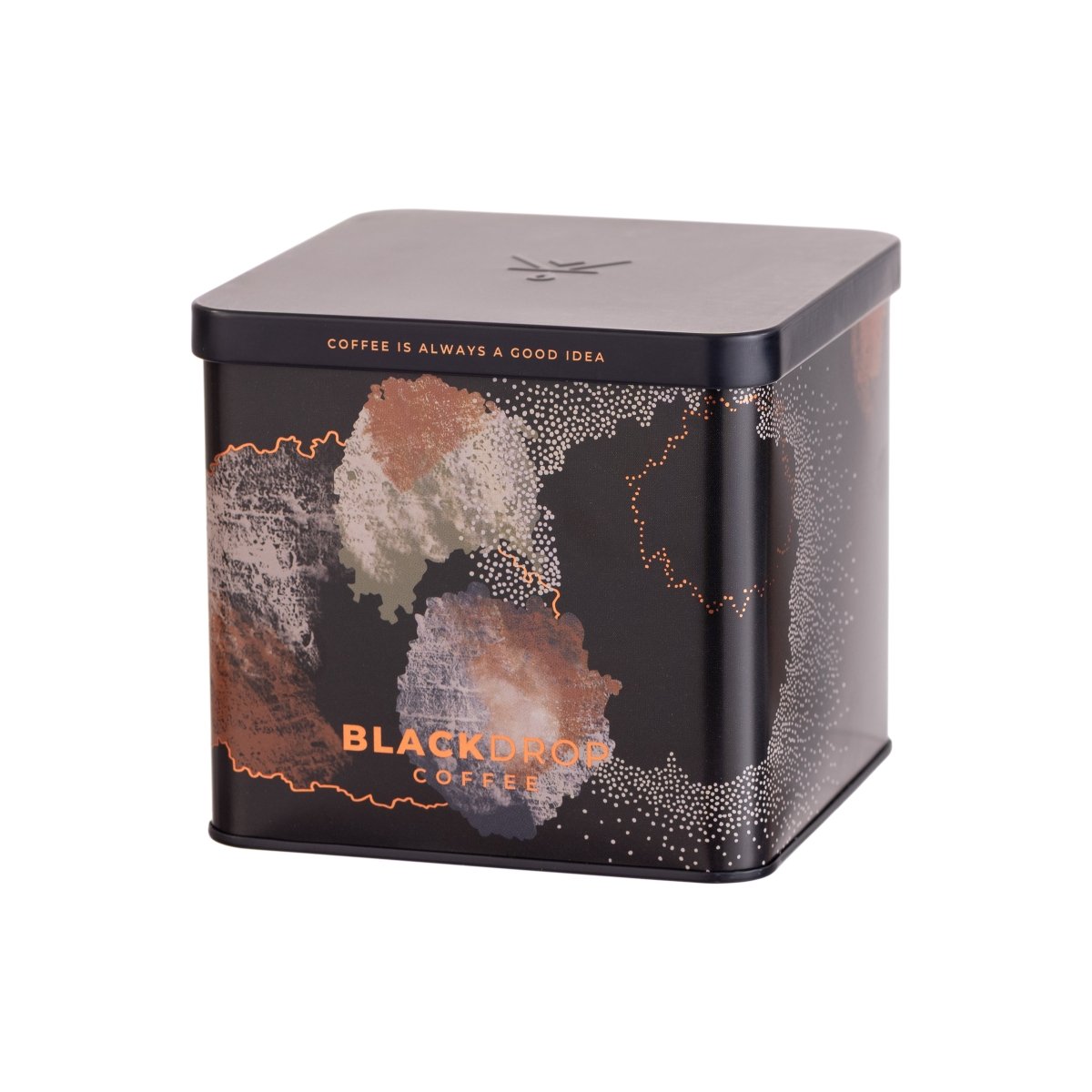Caja 10 Drip Coffee Best Seller - Blackdrop Coffee