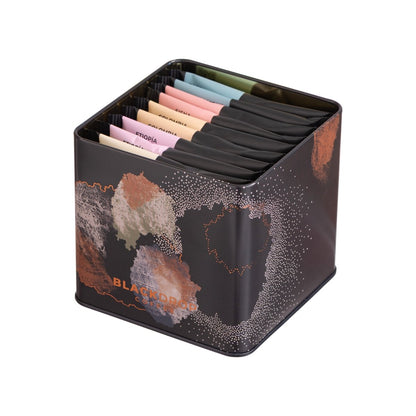 Caja 10 Drip Coffee Best Seller - Blackdrop Coffee