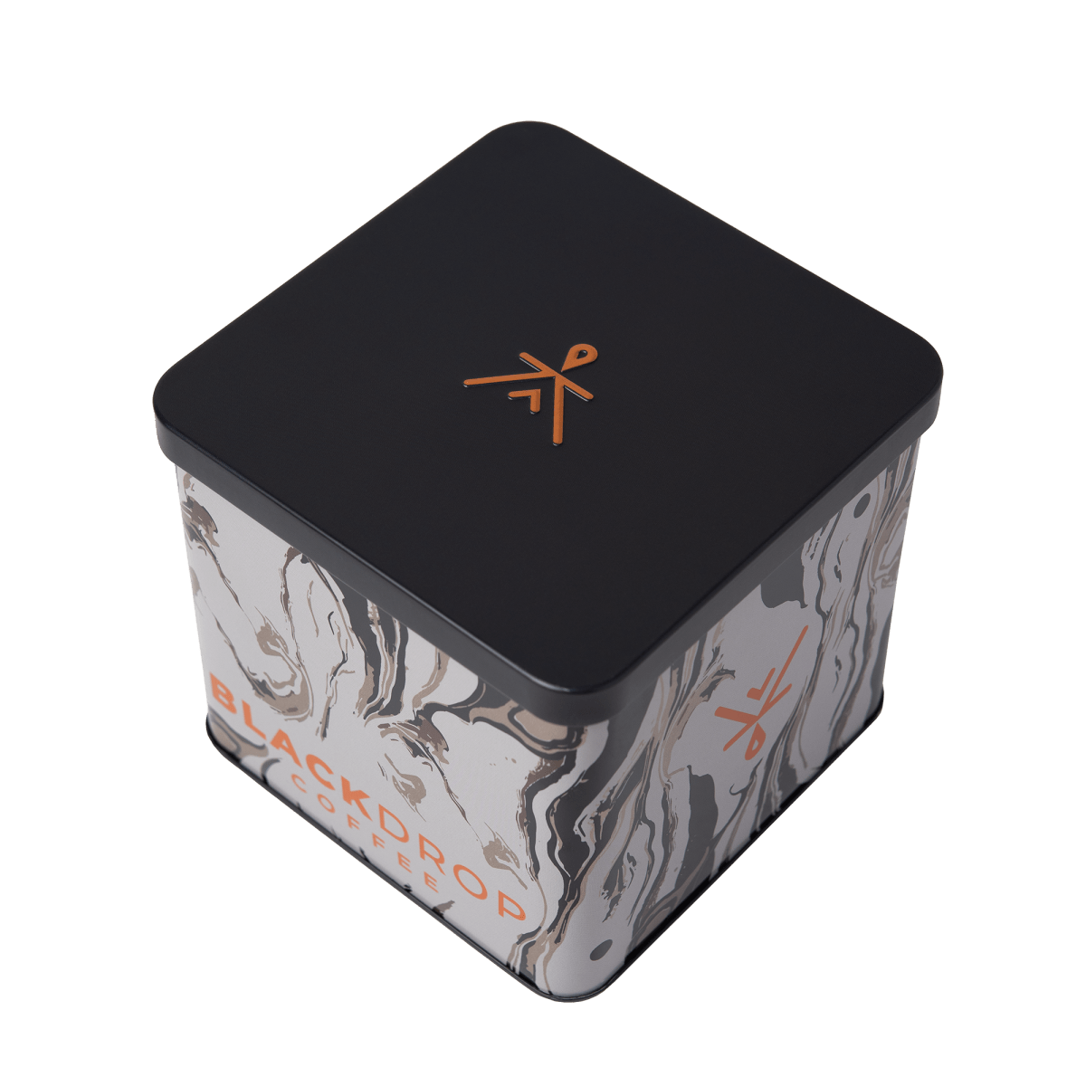 Caja 10 Drip Coffee Latte - Blackdrop Coffee