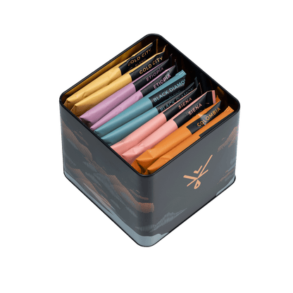 Caja 10 DRIP Coffee Mountains - Blackdrop Coffee